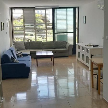 Spacious Jaffa Apt Near The Flea Market Tel-Aviv Extérieur photo