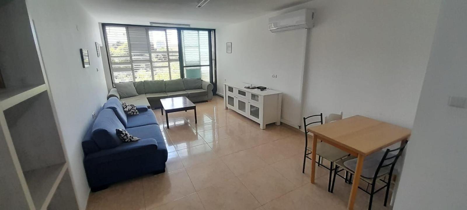 Spacious Jaffa Apt Near The Flea Market Tel-Aviv Extérieur photo