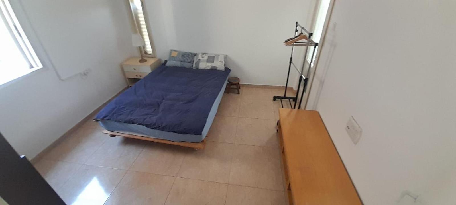 Spacious Jaffa Apt Near The Flea Market Tel-Aviv Extérieur photo
