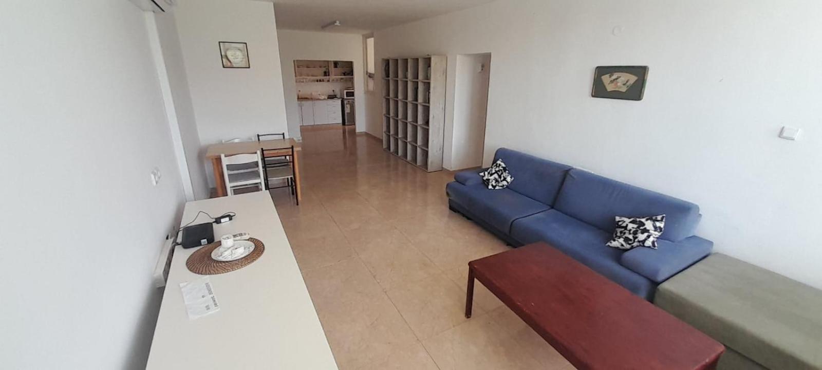 Spacious Jaffa Apt Near The Flea Market Tel-Aviv Extérieur photo