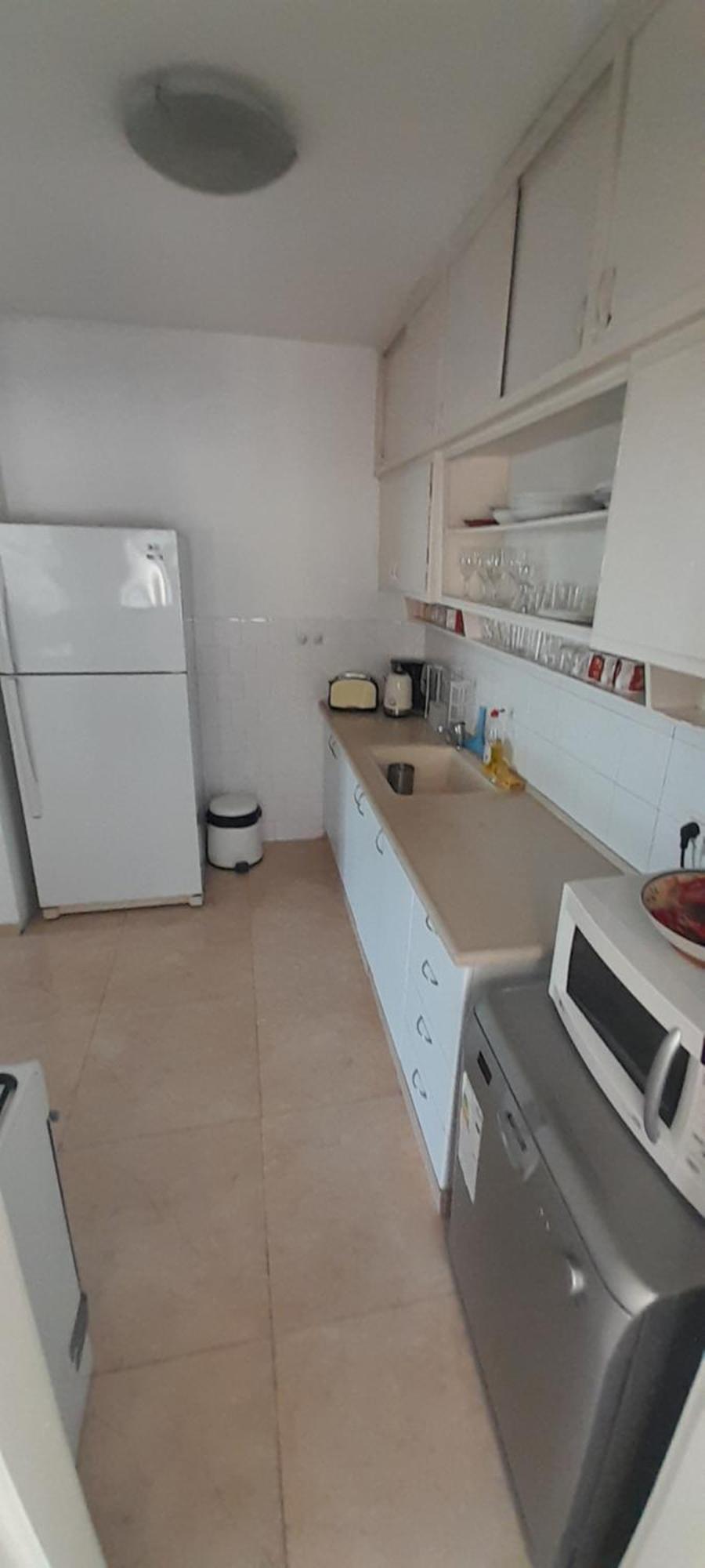 Spacious Jaffa Apt Near The Flea Market Tel-Aviv Extérieur photo
